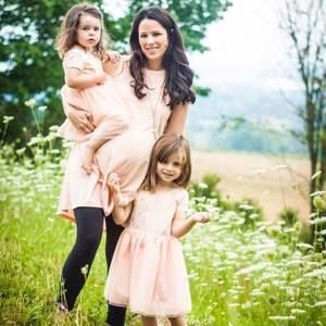 Meet your Posher, Peggy